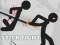 Igra Stickman Borba online