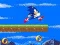 Igra Sonic Mobilni online