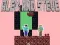 Igra Alex i Steve Nether online