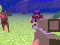 Igra Pixel Zombie Preživljavanje Toonfare online