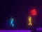 Igra Stick Duel: Rat online