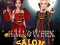Igra Halooween Salon online