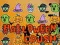 Igra Halloween Crush online