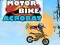 Igra Akrobat na Motociklu online
