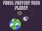 Igra Piksel Zaštiti svoju planetu online