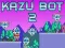 Igra Kazu Bot 2 online