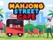 Igra Mahjong Ulični Kafić online