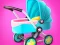 Igra Trudna mama brine online