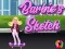 Igra Barbin Skica online