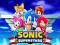 Igra Sonic Superzvijezde online