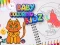 Igra Bebe Bojanje online