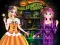 Igra Halloween Party online