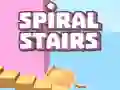 Igra U Spirale Stepenice online