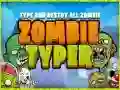 Igra Zombie Kucanje online