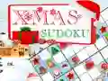Igra BOŽIĆNO SUDOKU online