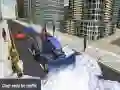 Igra Grand simulator vožnje po cesti za čišćenje snijega online