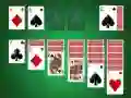 Igra Klasični Solitaire online
