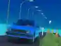 Igra Ludi Auto Parkirni Akrobacije online