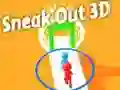 Igra Skriveno Izlaženje 3D online