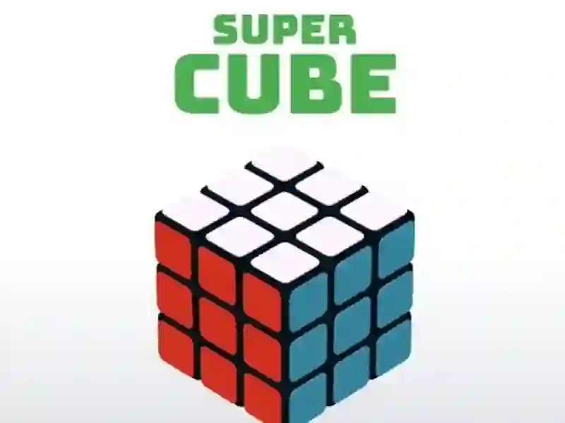 Igra Super kocka online