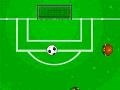 Igra Tiki Taka Trčanje online