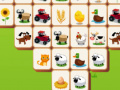 Igra Farm povezivanje 3 online
