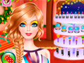 Igra Spa za praznike online