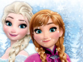 Igra Elsa Dragulji online