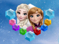 Igra Elsa Hex Plesna online