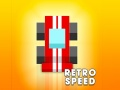 Igra Retro Brzina online