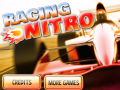 Igra Nitronska utrka online