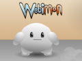 Igra Webimon online
