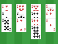 Igra Golf Solitaire online