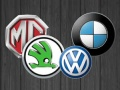 Igra Uparivanje Automobilskih Brandova online