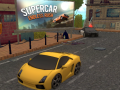 Igra Superautomobil Beskrajna Juris online
