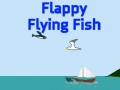 Igra Flappy Leteca Riba online