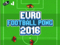 Igra Euro 2016 Nogometni Pong online
