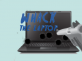 Igra Udari u laptop online