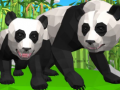 Igra Simulator Pande 3D online