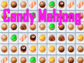 Igra Mahjong Slastice online