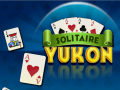 Igra Yukon Solitaire online