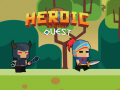 Igra Herojski Izazov online