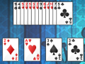 Igra Solitaire Asovi i Kraljevi online