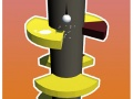 Igra Helix Jump Boja online