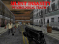 Igra Tiha Ludost: Psihološka Trauma online