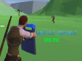 Igra Battle Royale Online online