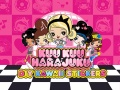 Igra Kuu Kuu Harajuku Stickers online
