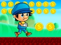 Igra Super Dječak online