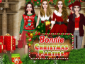 Igra Bonnie Božićne Zabave online