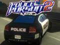 Igra Policijska Potjera 2 online
